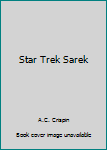 Audio CD Star Trek Sarek Book