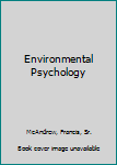Mass Market Paperback Environmental Psychology Book