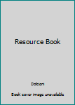 Paperback Resource Book