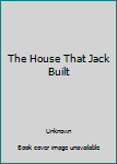 Paperback The House That Jack Built Book