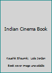 Hardcover Indian Cinema Book