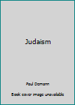 Hardcover Judaism Book