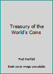 Hardcover Treasury of the World's Coins Book