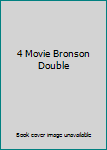 DVD 4 Movie Bronson Double Book