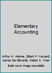 Elementary Accounting