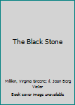 Hardcover The Black Stone Book