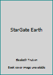 Paperback StarGate Earth Book
