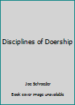 Paperback Disciplines of Doership Book