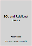 Paperback SQL and Relational Basics Book
