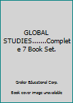 Hardcover GLOBAL STUDIES.......Complete 7 Book Set. Book