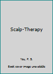 Paperback Scalp-Therapy Book