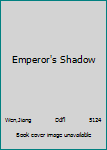 DVD Emperor's Shadow [Mandarin_Chinese] Book