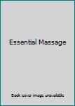 DVD Essential Massage Book