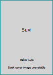 Hardcover Suvi Book