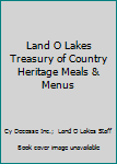 Treasury Of Country Heritage M
