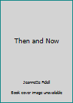 Mass Market Paperback Then and Now Book
