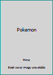 Paperback Pokemon Book