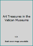 Art Treasures in the Vatican Museums