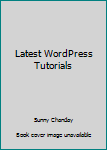 Paperback Latest WordPress Tutorials Book