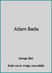 Adam Bede