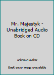 Unknown Binding Mr. Majestyk - Unabridged Audio Book on CD Book