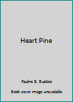 Hardcover Heart Pine Book