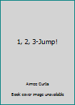Paperback 1, 2, 3-Jump! Book