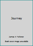 Hardcover Journey [Large Print] Book