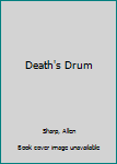 Paperback Death's Drum Book