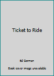 Paperback Ticket to Ride Book