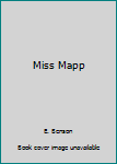 Paperback Miss Mapp Book