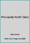 Library Binding Minnesota North Stars Book