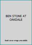 Rag Book BEN STONE AT OAKDALE Book