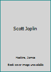 Paperback Scott Joplin Book