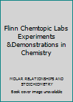 Paperback Flinn Chemtopic Labs Experiments &Demonstrations in Chemistry Book