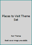 Paperback Places to Visit Theme Set Book