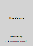 Paperback The Psalms Book