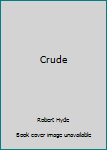 Paperback Crude Book