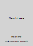 Hardcover New House Book