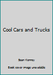 Paperback Cool Cars and Trucks Book