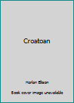 Paperback Croatoan Book