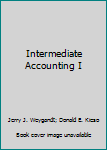 Unknown Binding Intermediate Accounting I Book