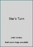 Paperback Star's Turn Book