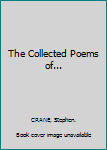 Hardcover The Collected Poems of... Book