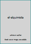 Paperback el-alquimista Book