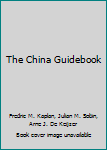 Paperback The China Guidebook Book