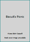 Paperback Biscuit's Picnic Book