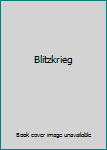 Unknown Binding Blitzkrieg Book
