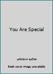 Hardcover You Are Special Book