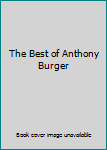 DVD The Best of Anthony Burger Book